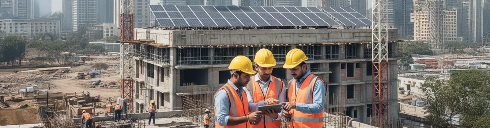 THE CONTRIBUTION OF AN OFFICE FIT OUT TO YOUR BUSINESS GROWTH!