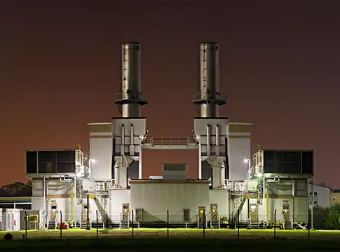 Smart building solutions India