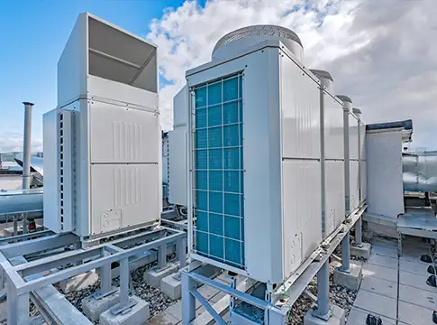 High-tech infrastructure development India