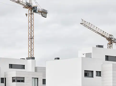 Engineering and construction services India