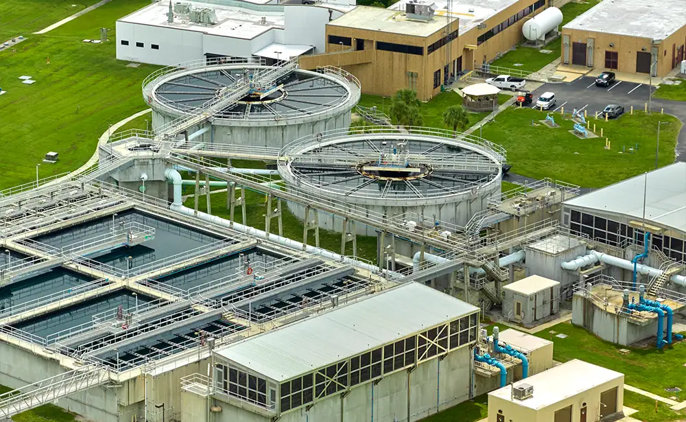 Advanced technology facility design India