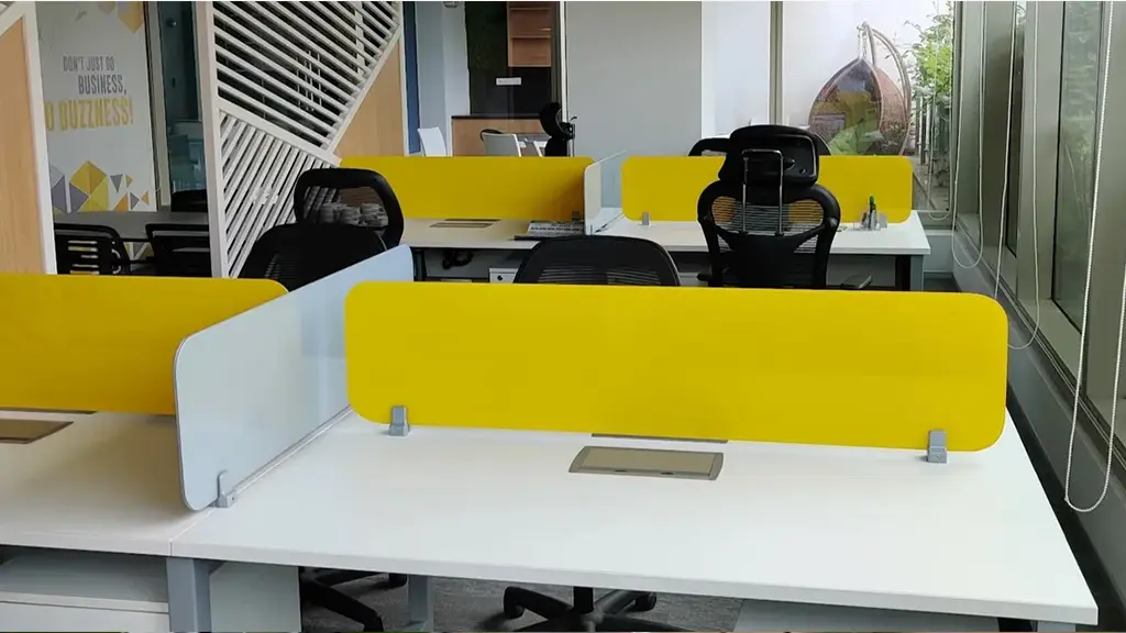 Electrical and HVAC installation at Kochi Infopark project