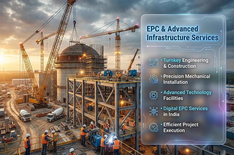 Affordable nuclear power infrastructure and reactor development