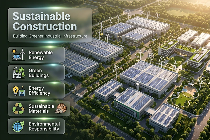 Best EPC contractors India